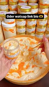 Zafarani Beauty Cream