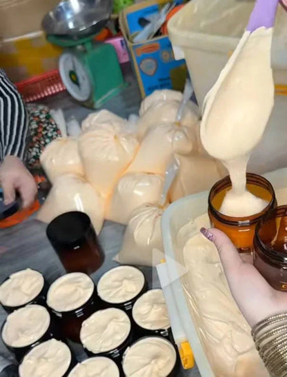 Zafarani Beauty Cream